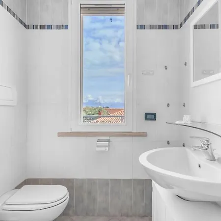 Xxl Vicino Terme Di Apartment *