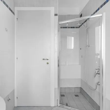 Apartment Xxl Vicino Terme Di *