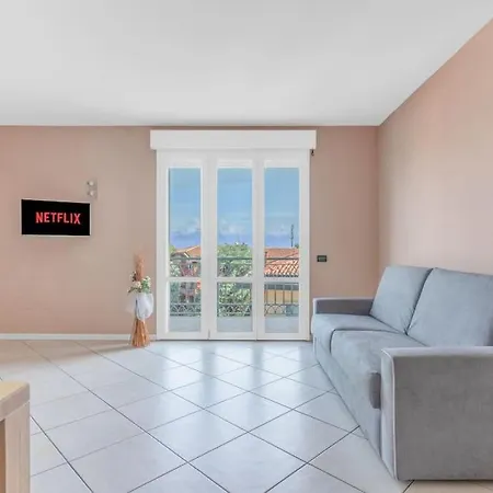 Xxl Vicino Terme Di Sirmione
