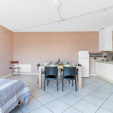 Xxl Vicino Terme Di Apartment