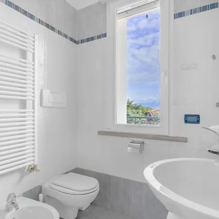 Apartment Xxl Vicino Terme Di *