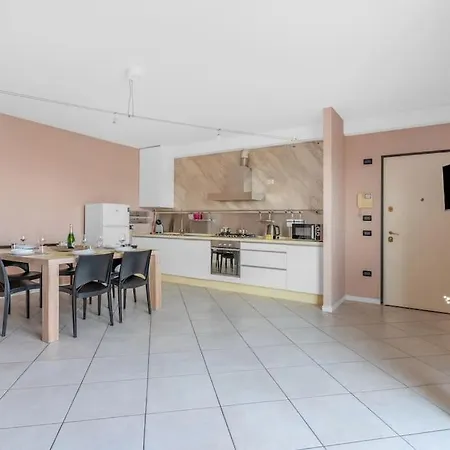 Apartment Xxl Vicino Terme Di Sirmione