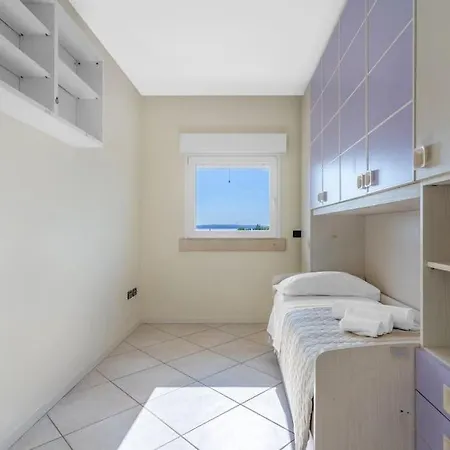 דירה Xxl Vicino Terme Di